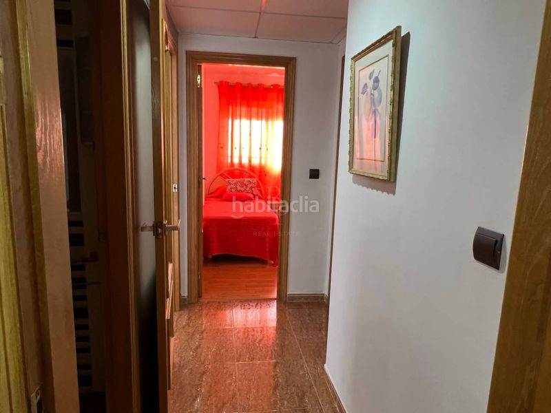 Foto 56c79ad8-da36-4aee-9f75-7ddc3e4c65ff. Affitto appartamento con riscaldamento in Casco Urbano Vinaròs