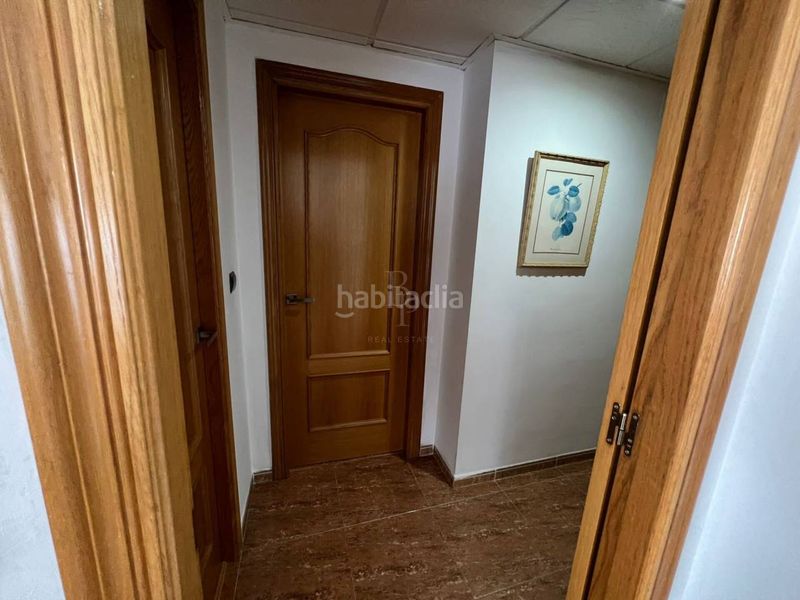 Foto 58e71a1c-93e9-4988-b2ed-0d33532d4d35. Affitto appartamento con riscaldamento in Casco Urbano Vinaròs