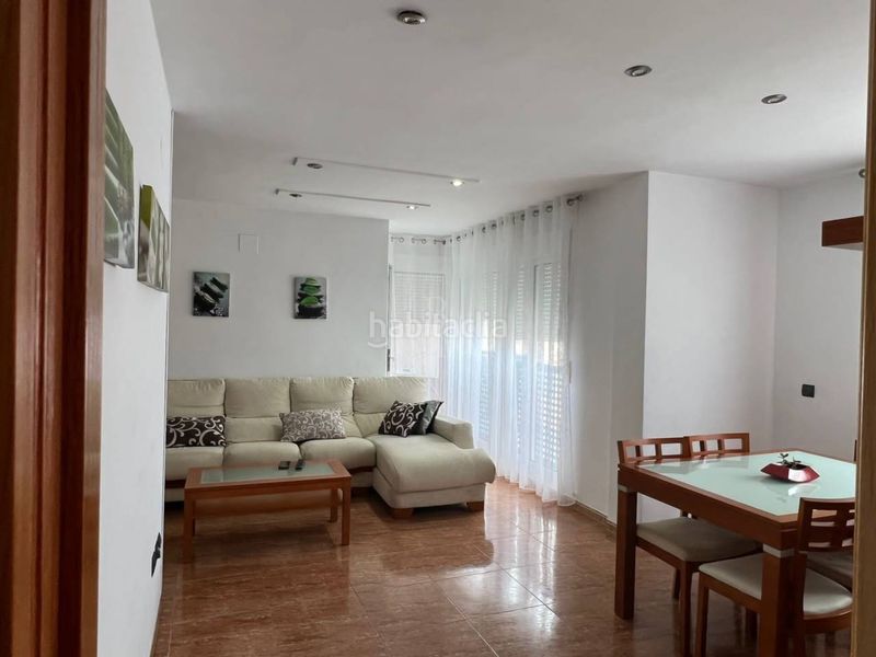 Foto b3ac832f-c1db-4c48-9234-3152101a4ec7. Affitto appartamento con riscaldamento in Casco Urbano Vinaròs