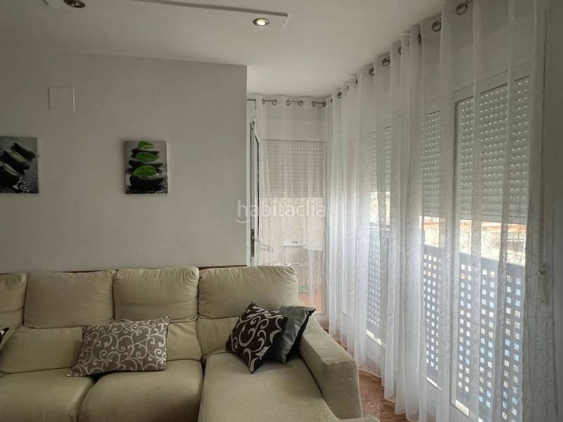 Foto d69bc7f7-7557-4730-9ce3-7ca2d7ca4204. Affitto appartamento con riscaldamento in Casco Urbano Vinaròs