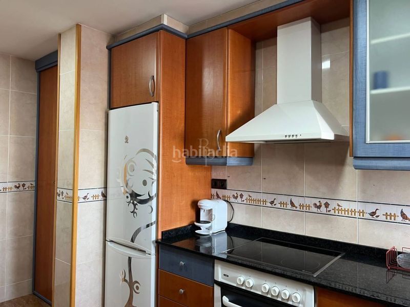 Foto da5ba8cb-f27a-4bc9-b3f3-38c106e45006. Affitto appartamento con riscaldamento in Casco Urbano Vinaròs