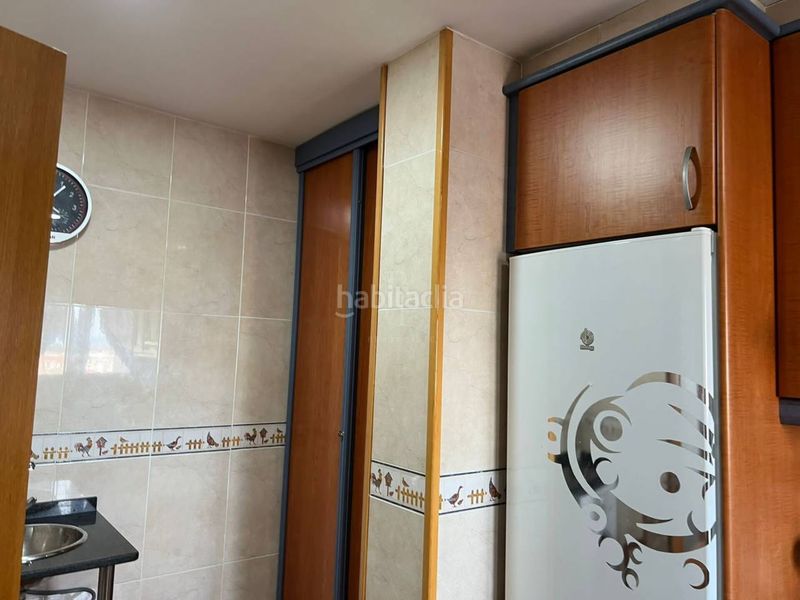 Foto f45290ef-5a11-42a6-8d4d-f0e3cee18c2e. Affitto appartamento con riscaldamento in Casco Urbano Vinaròs