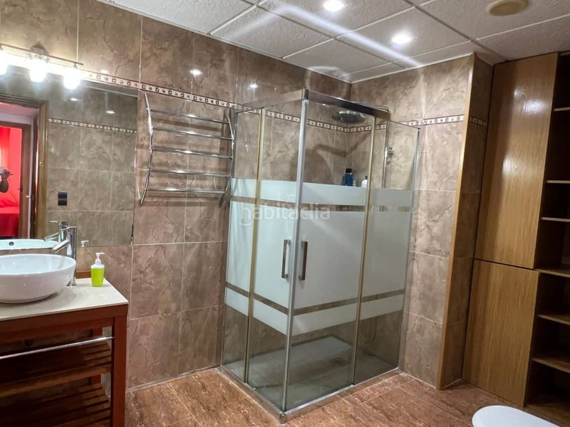 Foto fb7dd314-cffb-4cc6-abd0-dd3ea755b668. Affitto appartamento con riscaldamento in Casco Urbano Vinaròs