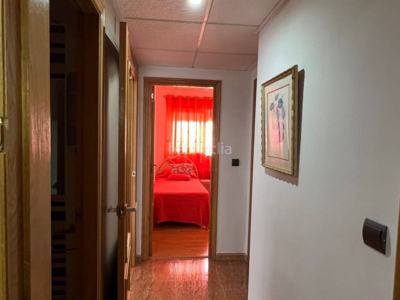 Foto 012dcfc0-3215-4710-b7b6-d67dcf6ca331. Rent flat with heating in Casco Urbano Vinaròs
