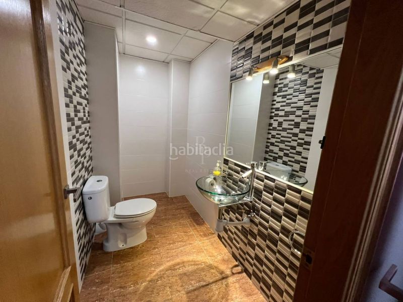 Foto 04e34e62-06f9-4507-8a9c-efeeb736fb04. Rent flat with heating in Casco Urbano Vinaròs