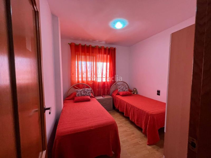 Foto 07449bbb-e934-42e1-b741-28eab48c1817. Rent flat with heating in Casco Urbano Vinaròs