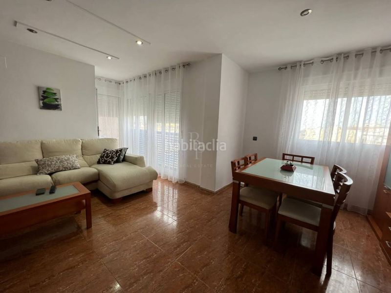 Foto 0d7eeb0d-56c5-4218-8796-1c5fa5a200f1. Rent flat with heating in Casco Urbano Vinaròs