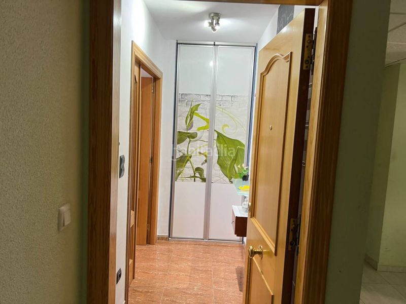 Foto 0f73eb7c-a05f-4c7f-9509-3e5bd21096ee. Rent flat with heating in Casco Urbano Vinaròs