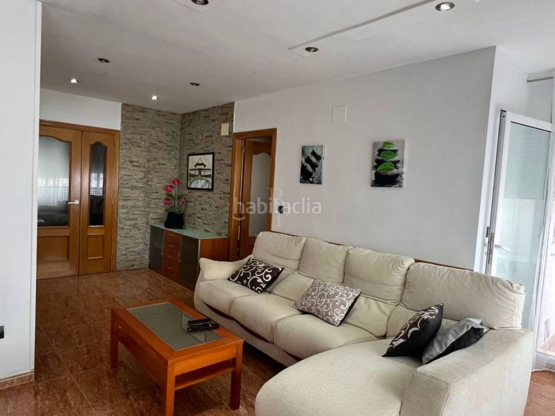 Foto 152e21cb-a713-4a2c-b146-591575b7e4b9. Rent flat with heating in Casco Urbano Vinaròs