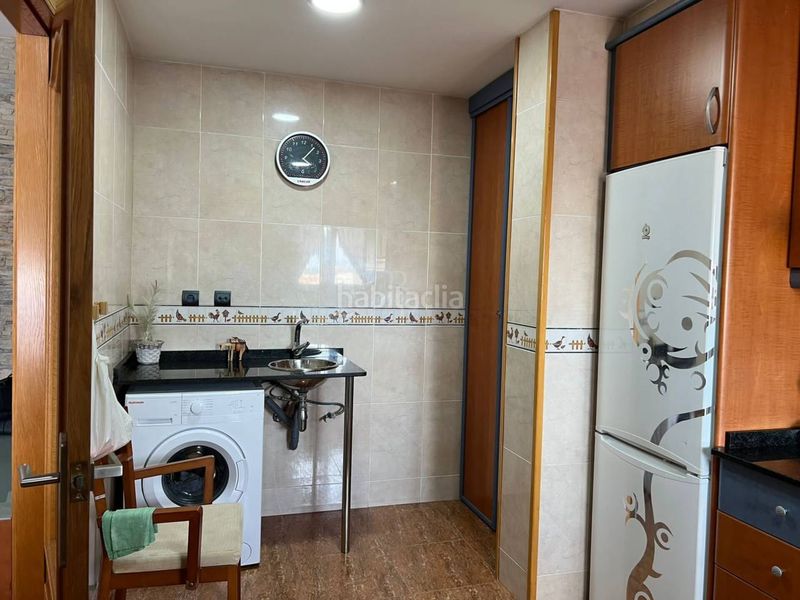 Foto 3cedf496-30f5-42de-bdf8-64b59021a61f. Rent flat with heating in Casco Urbano Vinaròs