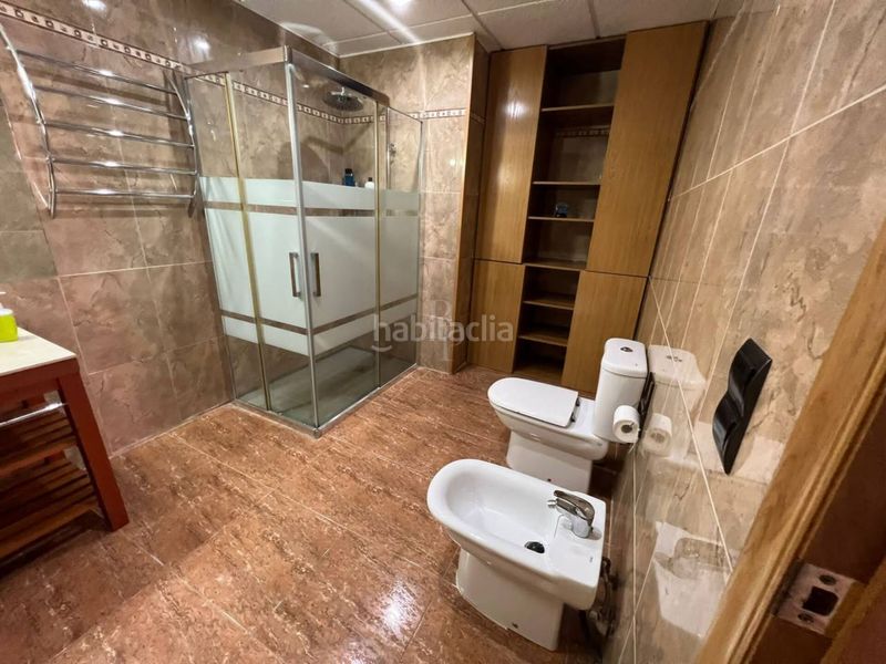 Foto 3fe9e240-fd6a-4b39-913f-2f52ce997674. Rent flat with heating in Casco Urbano Vinaròs