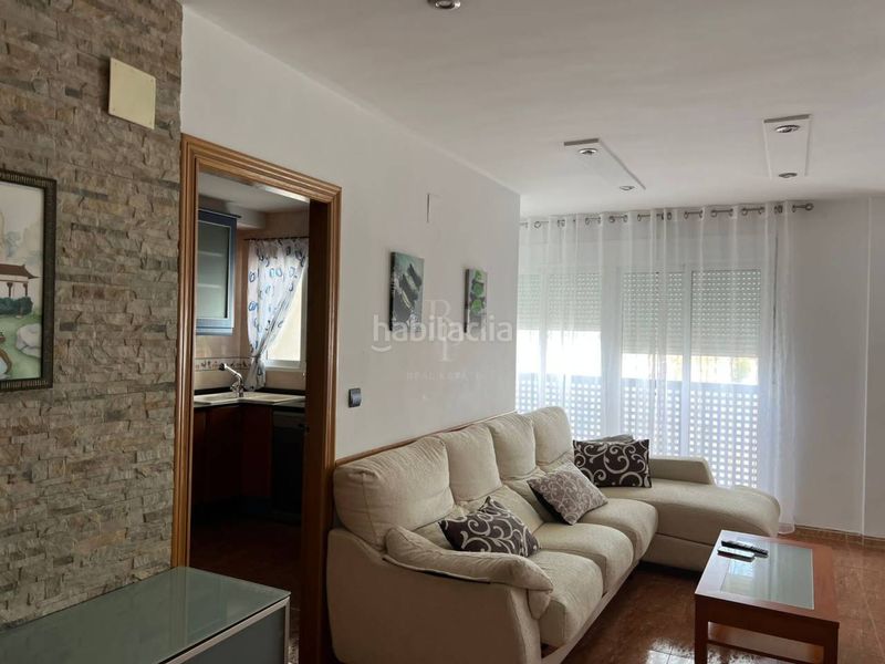 Foto 49296b42-3365-42a3-87d9-d907329bb6a3. Rent flat with heating in Casco Urbano Vinaròs