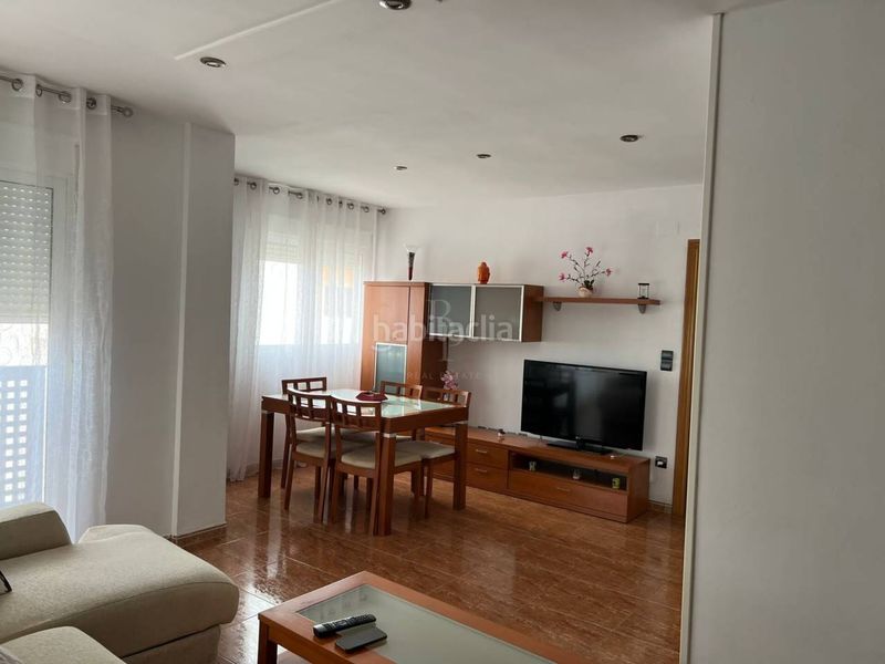 Foto 5dd1725d-9817-473a-ad94-0d2ae06de812. Rent flat with heating in Casco Urbano Vinaròs