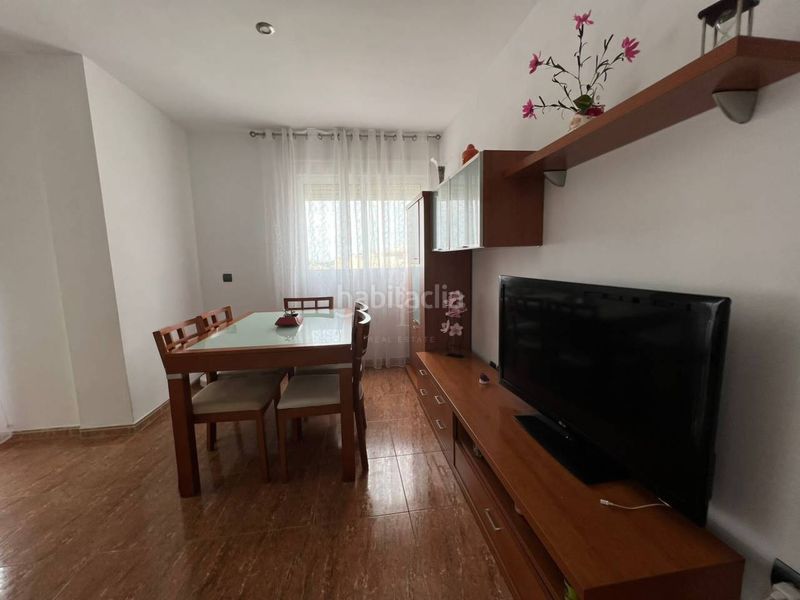 Foto 641d39e1-f6d3-4f89-9237-aa5f2cc69dab. Rent flat with heating in Casco Urbano Vinaròs
