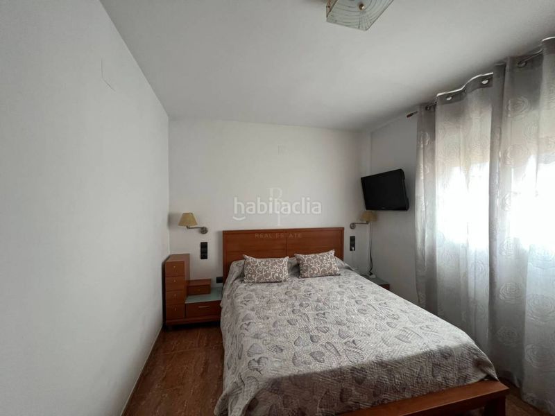 Foto 813a7660-a213-4a99-b32d-eacd68ed54d2. Rent flat with heating in Casco Urbano Vinaròs