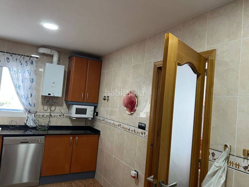 Foto a2ffdf2e-5df0-4a3f-92c4-a1758c8dba29. Rent flat with heating in Casco Urbano Vinaròs