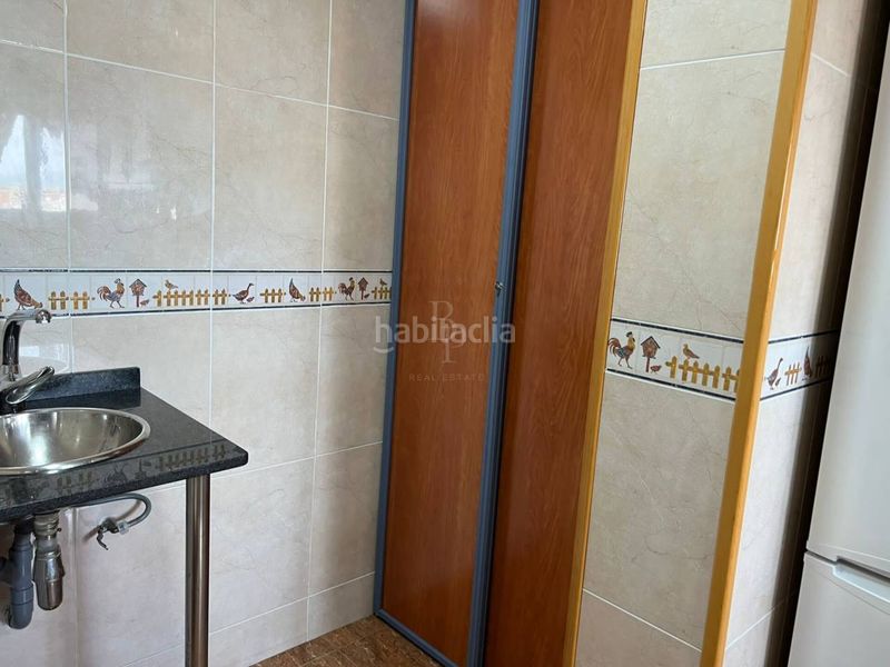 Foto cef3797f-e6c2-493f-9609-635cde2d91d3. Rent flat with heating in Casco Urbano Vinaròs