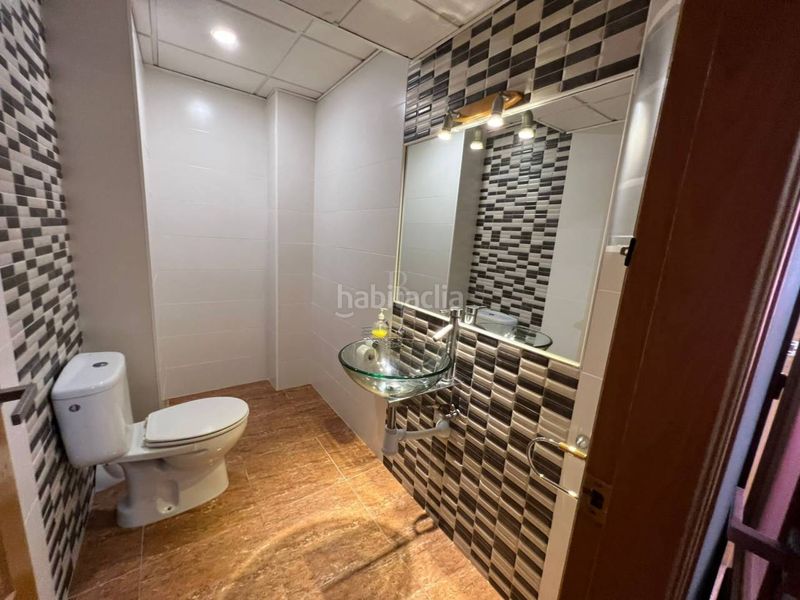 Foto d0644311-661a-40aa-ba88-557dd2bc07df. Rent flat with heating in Casco Urbano Vinaròs