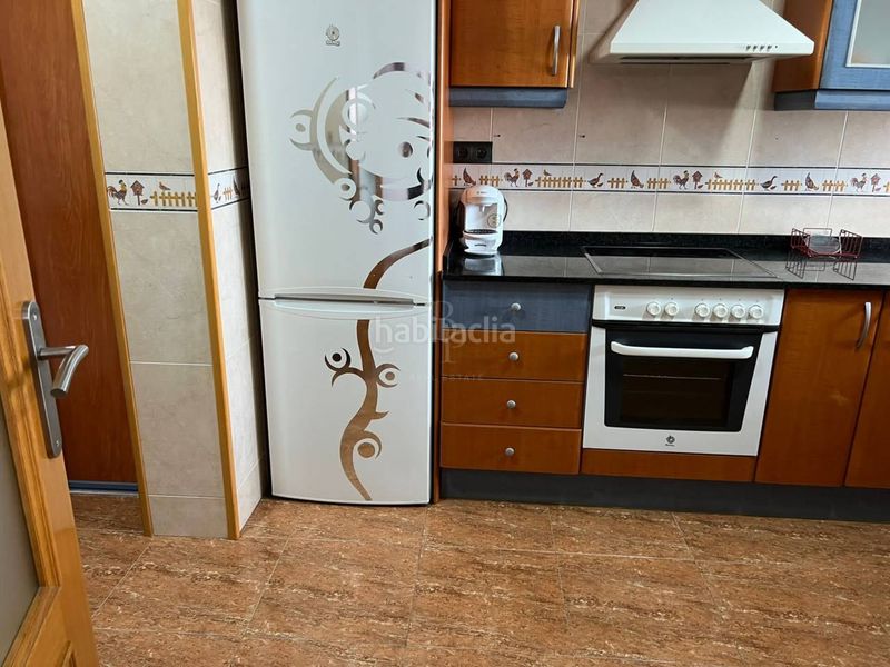 Foto d1ad4ddd-8f9c-4a5a-a9a0-3499974ba639. Rent flat with heating in Casco Urbano Vinaròs