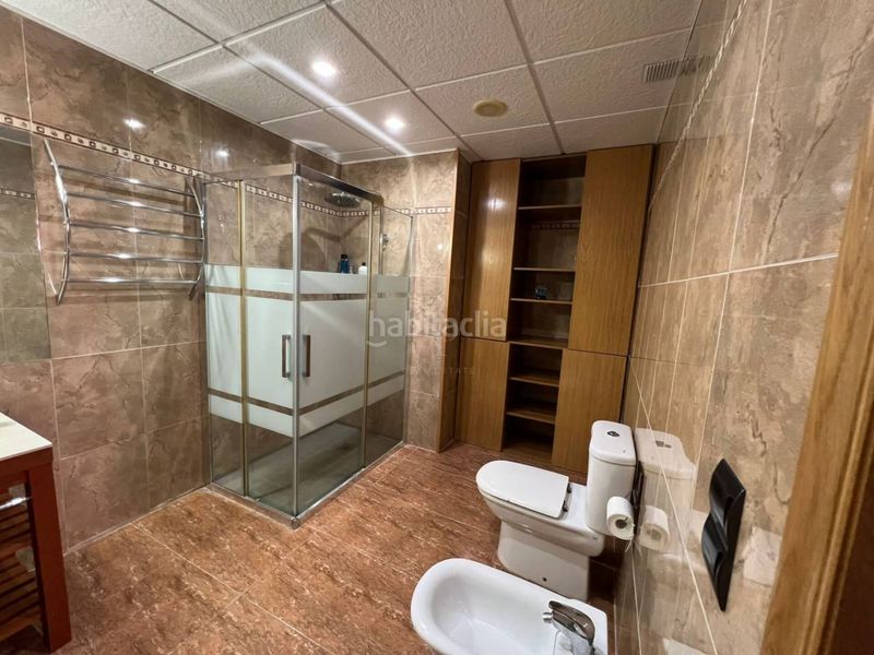 Foto d7464052-3a87-4fa4-8d4e-4e79e0318fb0. Rent flat with heating in Casco Urbano Vinaròs