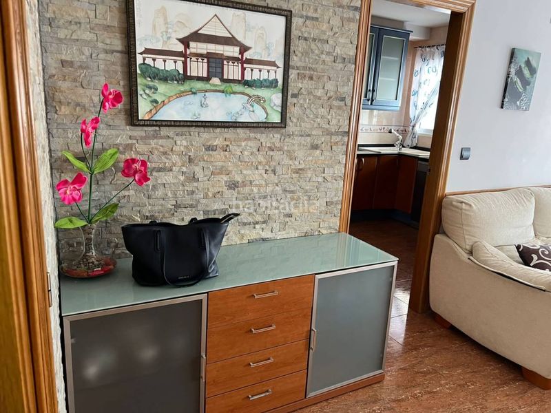 Foto dc1c3ba6-0c24-4965-801b-e498a6f4ff77. Rent flat with heating in Casco Urbano Vinaròs