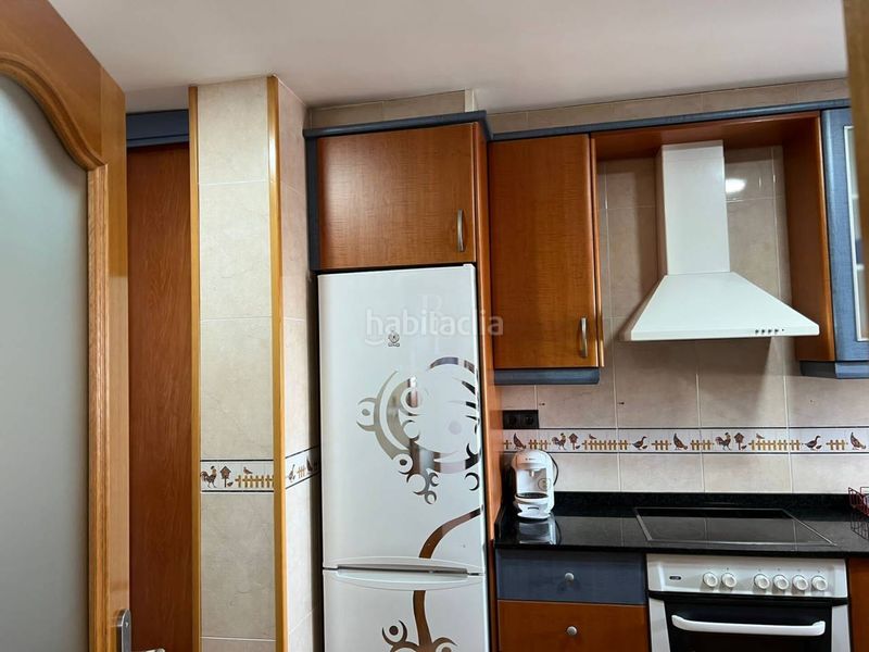 Foto e1e1f935-eadf-4eb4-b57e-c89e516dc496. Rent flat with heating in Casco Urbano Vinaròs