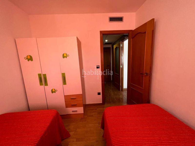Foto eea6bd08-8c98-42be-b1ed-24383f11966d. Rent flat with heating in Casco Urbano Vinaròs