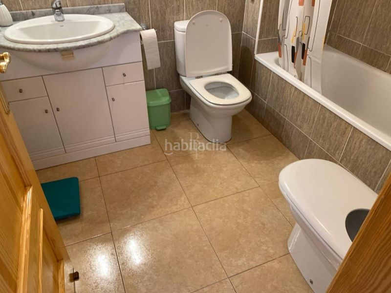 Foto d5da523c-0cb8-4e82-adef-06d739d852e5. Lloguer pis amb calefacció a Casco Urbano Vinaròs