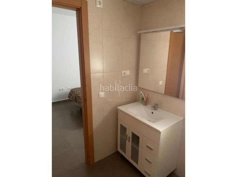 Foto edd03c7d-384c-4fe1-9228-72e5f58018be. Lloguer pis amb aparcament a Casco Urbano Vinaròs