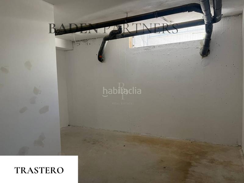 Foto 4dfaac32-6887-4d8a-9697-eebb68e82309. Casa adosada oportunidad de inversión casa adosada con vistas al mar en Vilanova i la Geltrú