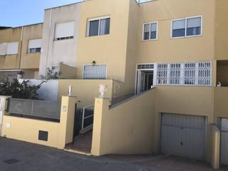 Maison jumelée  Salinas xr. Casa adosada en venta en les salines