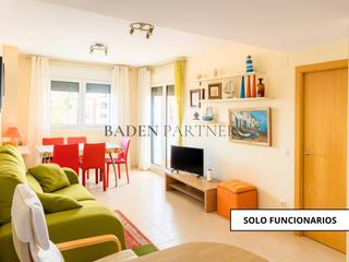 Location Appartement à Casco Urbano. Alquiler larga estancia exclusivamente para funcionarios