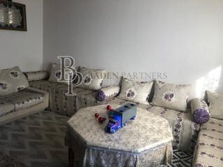 Appartement  Papa pío xii. Venta como inversión, piso alquilado
