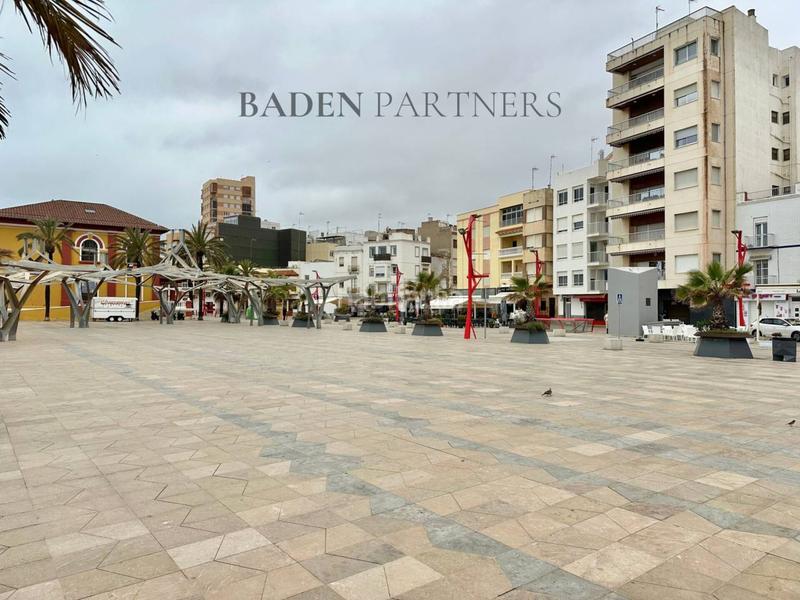 Foto 1d3c912d-e89c-41c8-9ca1-e1a87c7c0285. Piso en san pedro 7 piso en venta en primera línea de mar en Vinaròs