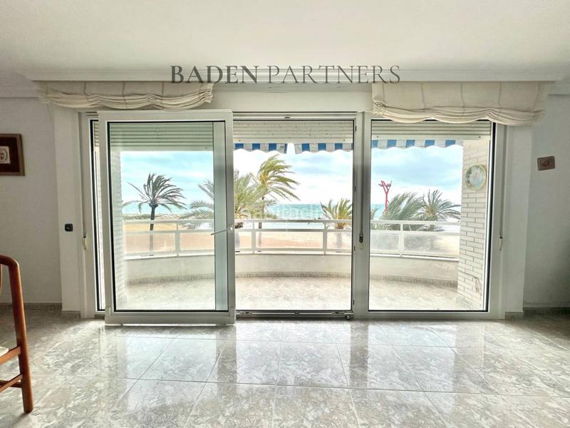 Foto 2e20dbf4-fa07-4539-99d4-09c5f0388936. Piso en san pedro 7 piso en venta en primera línea de mar en Vinaròs