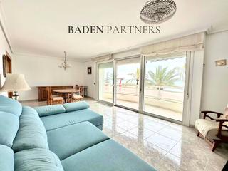 Appartamento in San pedro 7. Piso en venta en primera línea de mar