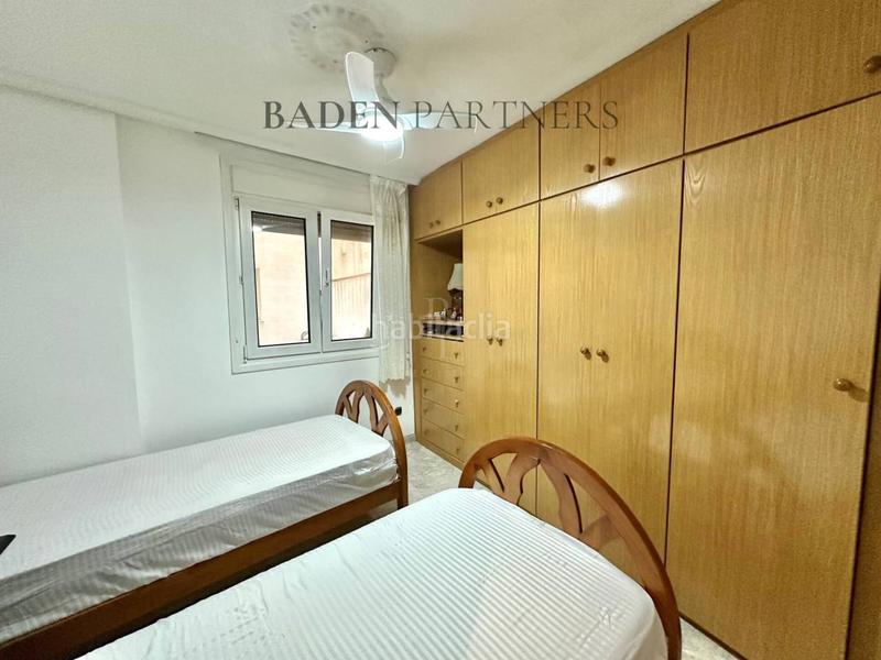 Foto 8551a236-5d16-4bbc-b2f2-c9f959843670. Piso en san pedro 7 piso en venta en primera línea de mar en Vinaròs