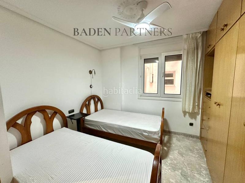 Foto a9177e2d-aca1-4145-b55e-a80c37dbdc16. Piso en san pedro 7 piso en venta en primera línea de mar en Vinaròs