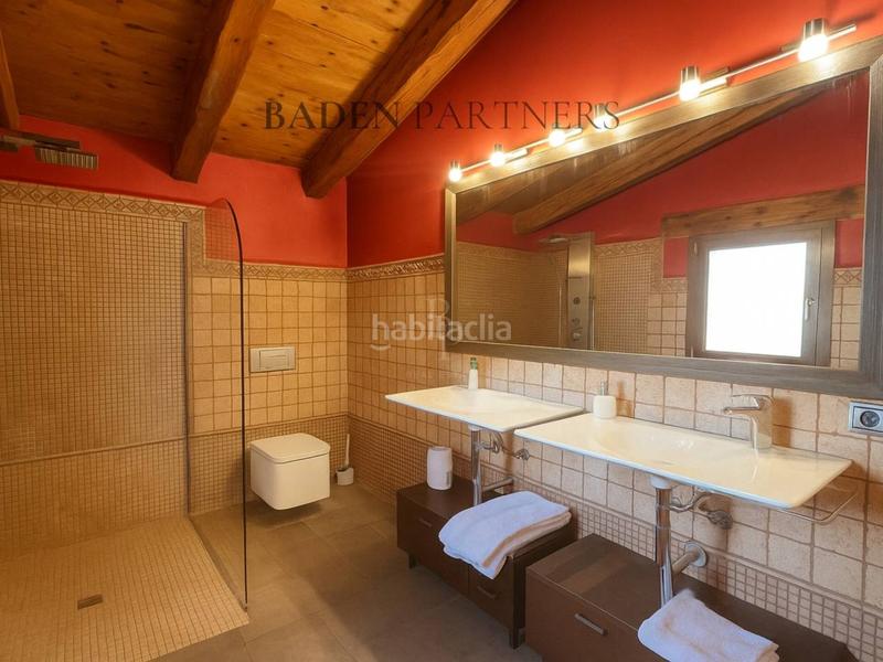Foto 1e2b4e16-3286-4b10-b42a-b6b299e96513. Chalet  de lujo en panoramica golf en San Jorge