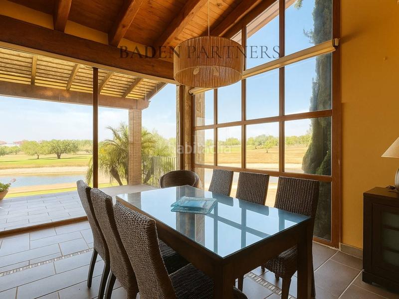 Foto 4529264b-8f09-4c30-834d-911e5ec7036b. Chalet  de lujo en panoramica golf en San Jorge