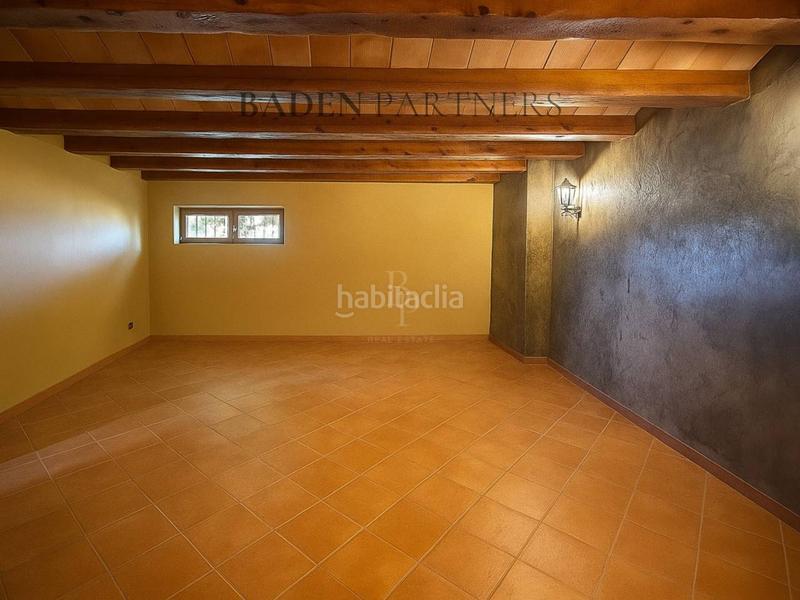 Foto aeb1ef09-8ce3-4d41-97df-a472208764b3. Chalet  de lujo en panoramica golf en San Jorge