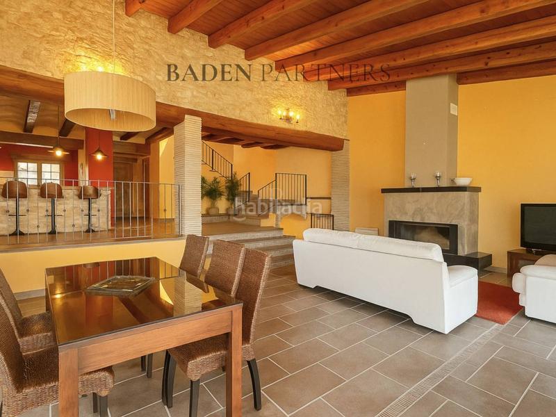 Foto cea42414-be3b-4aa9-8bfe-6a842a09a5ad. Chalet  de lujo en panoramica golf en San Jorge