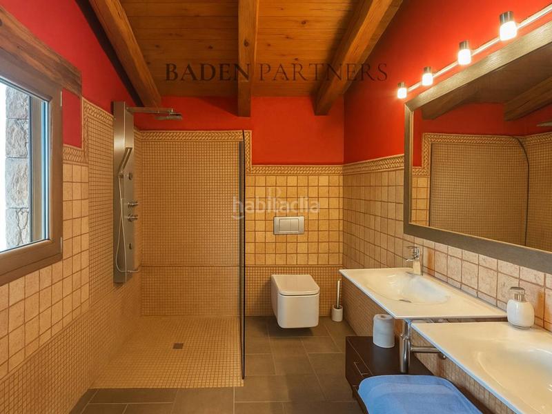 Foto d362a15d-c864-4488-9673-0eedd4b4e2d4. Chalet  de lujo en panoramica golf en San Jorge