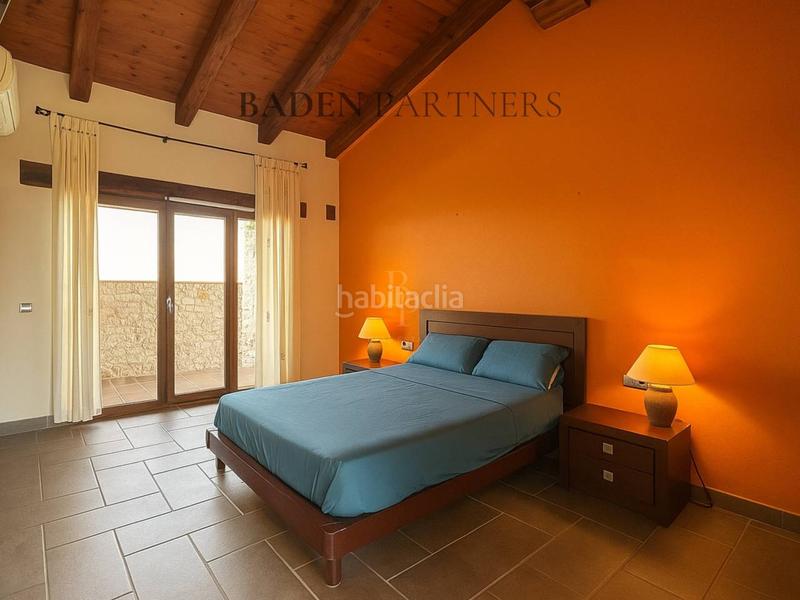 Foto f338be84-609b-42a5-88bb-efa5ffb5d84f. Chalet  de lujo en panoramica golf en San Jorge
