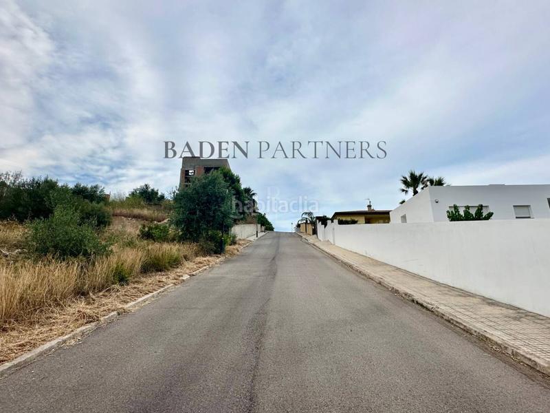 Foto 011d6883-8c2d-45d1-a2aa-9bd1b26971d0. Terreny residencial a cl casetes de volta 5 a closa de Vinaròs - ermita Vinaròs