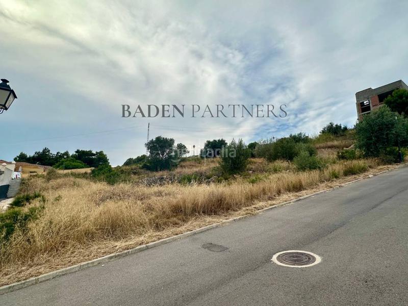 Foto 0f913041-2ee0-4ec2-85eb-8913c6fcb5fb. Terreny residencial a cl casetes de volta 5 a closa de Vinaròs - ermita Vinaròs