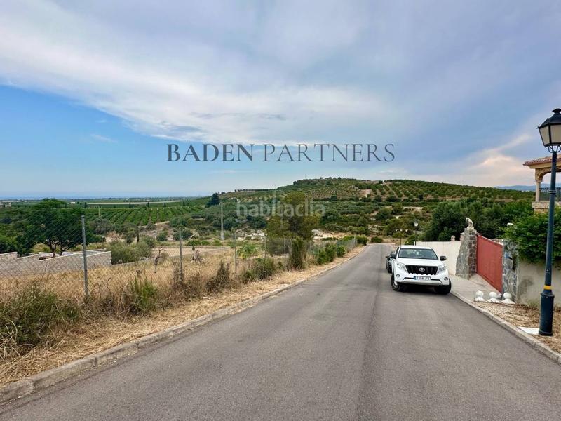 Foto 25da720f-37c1-4a4f-b750-a4cf89324828. Terreny residencial a cl casetes de volta 5 a closa de Vinaròs - ermita Vinaròs