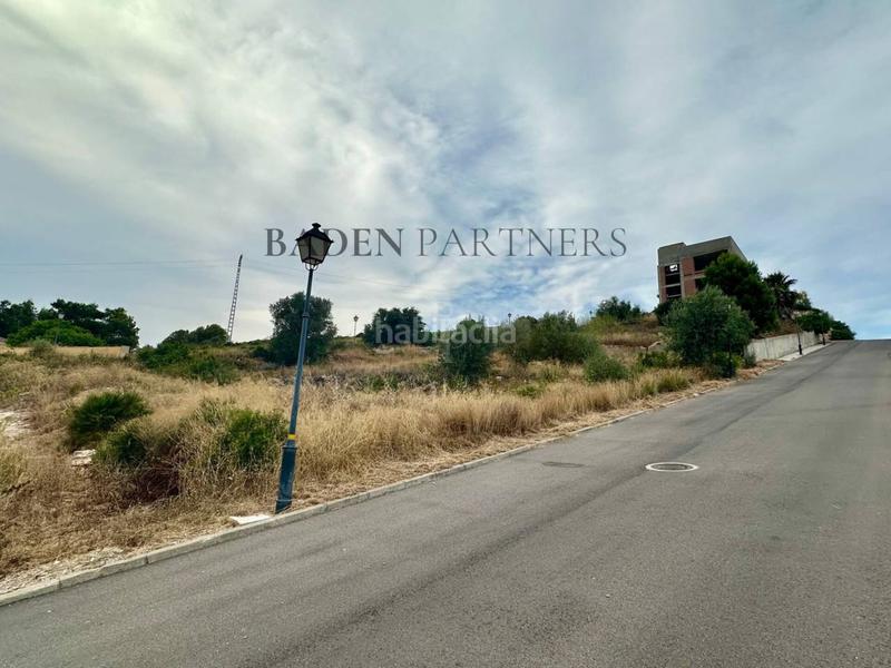 Foto 6226a3c2-3d7c-486c-bd25-4c8de3fd52e3. Terreny residencial a cl casetes de volta 5 a closa de Vinaròs - ermita Vinaròs