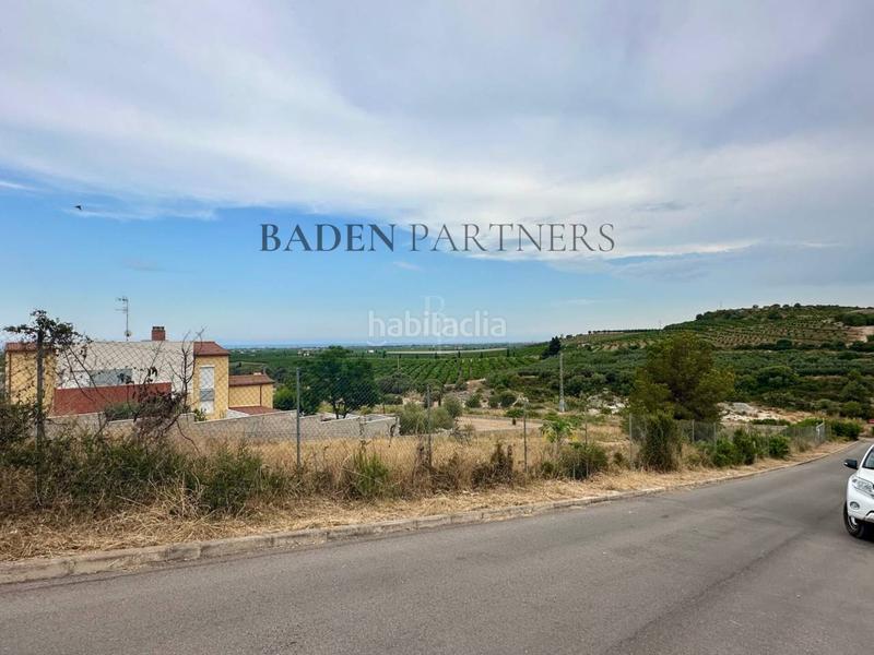 Foto 8c409f94-3028-43a6-a235-64be45554fe8. Terreny residencial a cl casetes de volta 5 a closa de Vinaròs - ermita Vinaròs