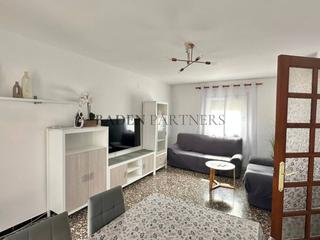 Location Appartement  Pablo ruiz picasso. Piso en alquiler en avenida pablo ruíz picasso